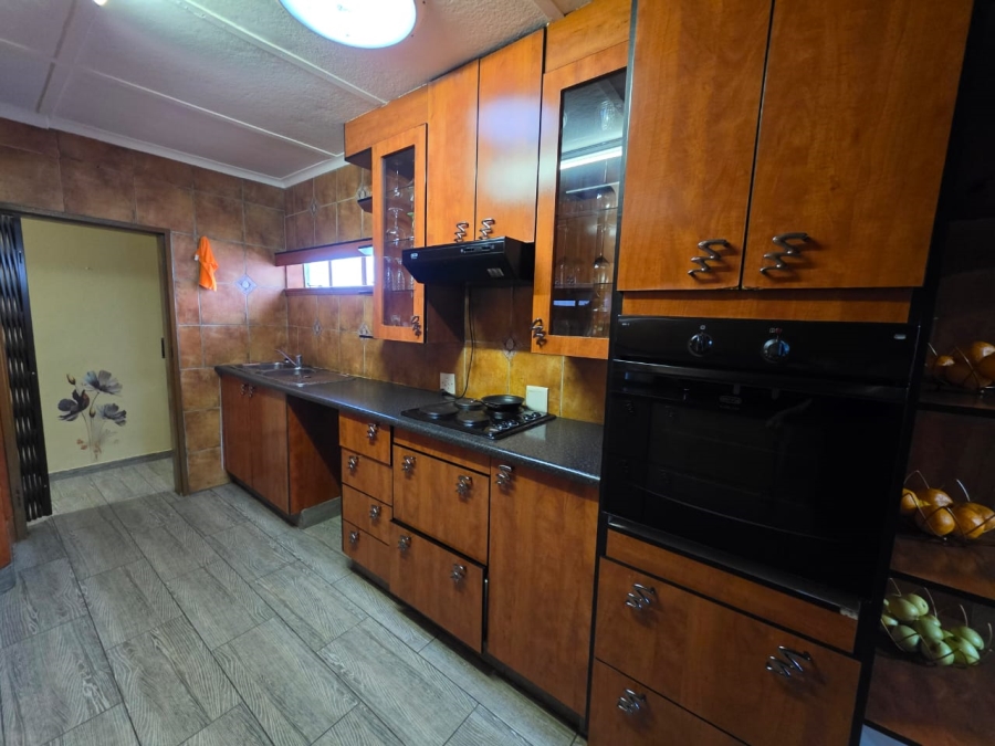 4 Bedroom Property for Sale in Sasolburg Ext 12 Free State